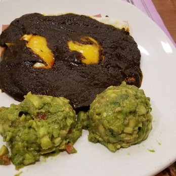Vips - Huevos VIPS - Mexican Near Me - Ciudad de México, DIF