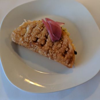 Noah's - Crab taco - New American Near Me - Greenport, New York Noah's - Crab taco - New American Near Me - Greenport, New York