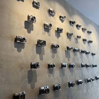 Frame - Coffee & Tea Near Me - New York, New York