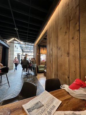 Buffalo Rose by null