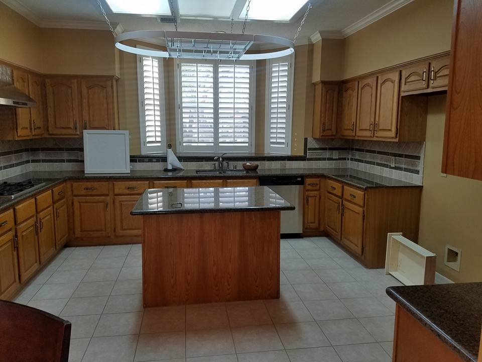 Slide of AG Remodeling and Construction