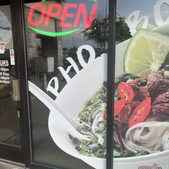 Pho Bowl Restaurant - Entrance - Vietnamese Near Me - Goose Creek, South Carolina Pho Bowl Restaurant - Entrance - Vietnamese Near Me - Goose Creek, South Carolina