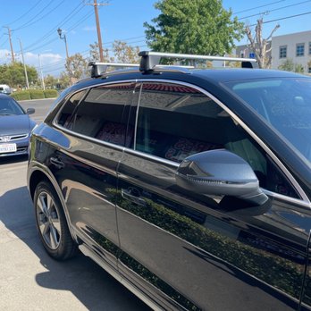 Superior Auto Styling - Windshield Installation & Repair Near Me - Ontario, California