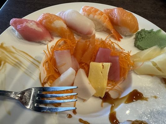 Kasumi (All You Can Eat Sushi) by null