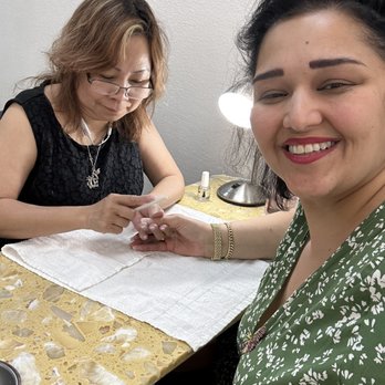 Elegance Nail Spa - The best lady who makes me smile on busy days - Nail Salons Near Me - Anaheim, California Elegance Nail Spa - The best lady who makes me smile on busy days - Nail Salons Near Me - Anaheim, California