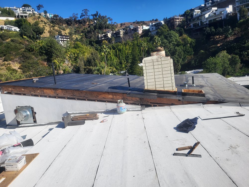 Slide of Quality USA Roofing