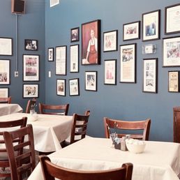 Ponce Dining Room