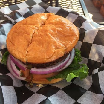 The Burger Shack - Chantilly - Falafel burger - Hot Dogs Near Me - Chantilly, Virginia The Burger Shack - Chantilly - Falafel burger - Hot Dogs Near Me - Chantilly, Virginia