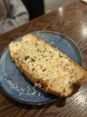 Black n Bleu Restaurant by null