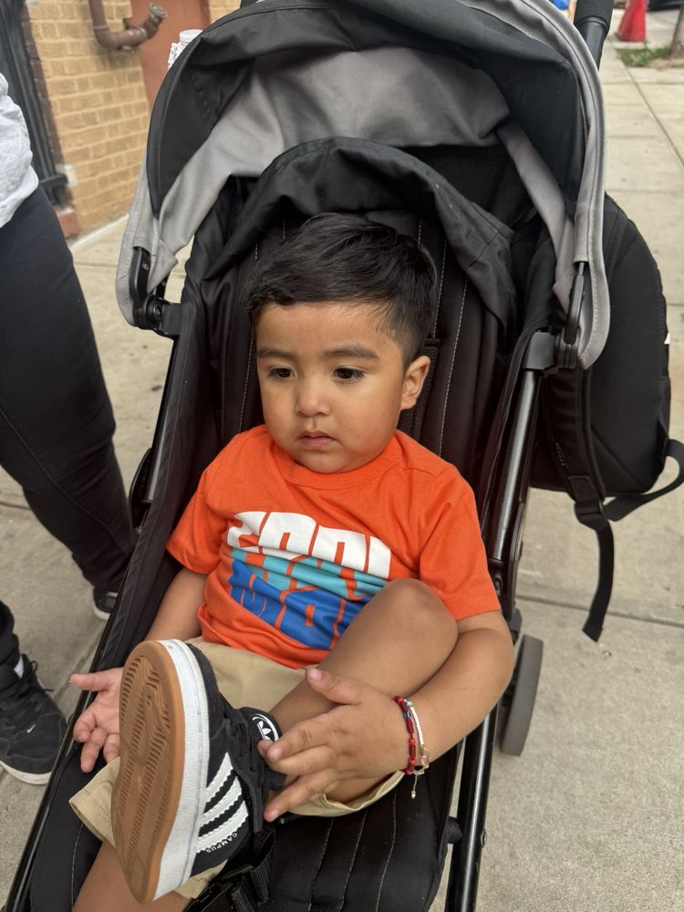 Sunset All Stars  Logo