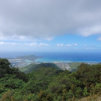 Kuliouou Ridge Trail - Hiking Near Me - Honolulu, Hawaii Kuliouou Ridge Trail - Hiking Near Me - Honolulu, Hawaii