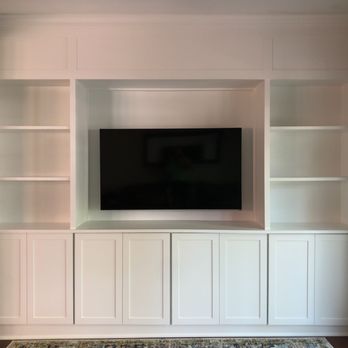 Cabinet Restoration - Painters Near Me - Denver, Colorado