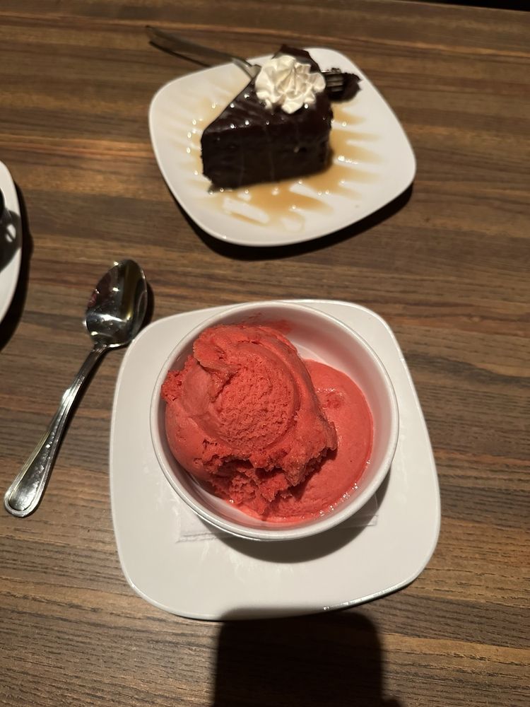 Mancy's Italian Grill