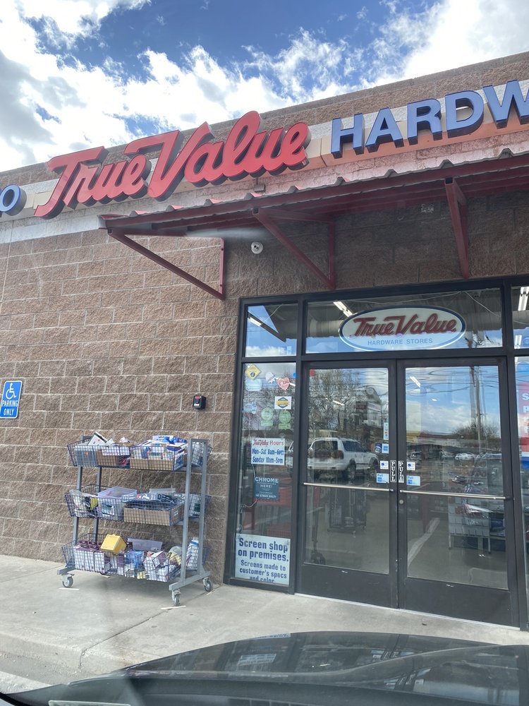 RIO RANCHO TRUE VALUE Updated September 2024 19 Reviews 2108