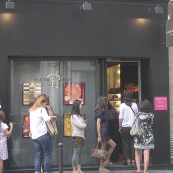 Pierre Hermé - Chocolatiers & Shops Near Me - Paris, 75 Pierre Hermé - Chocolatiers & Shops Near Me - Paris, 75