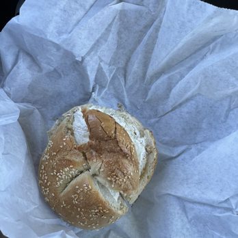 The Bagel Man - Sesame seed bagel - Delis Near Me - Phoenix, Arizona The Bagel Man - Sesame seed bagel - Delis Near Me - Phoenix, Arizona