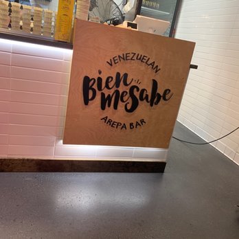 Bienmesabe - Venezuelan Near Me - Chicago, Illinois