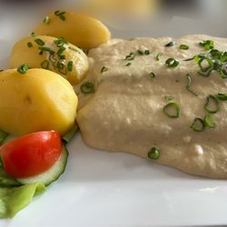 Die Bürgerstube - Tafelspitz