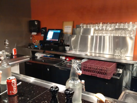 Char Bar by null