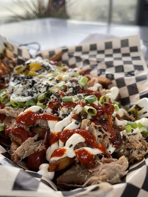 Marination Ma Kai by null