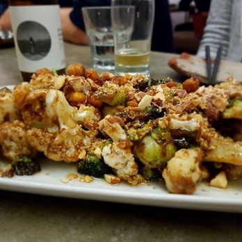Torafuku - Asian Fusion Near Me - Vancouver, British Columbia