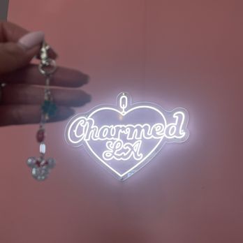 Charmed LA - Arts & Crafts Near Me - Los Angeles, California Charmed LA - Arts & Crafts Near Me - Los Angeles, California