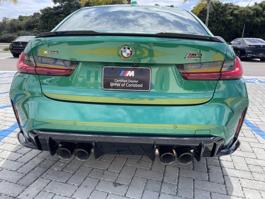 BMW OF CARLSBAD - Updated June 2025 - 217 Photos & 999 Reviews - 1060 ...