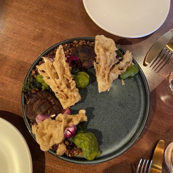Rye - Dallas - Forest Floor - Tapas/Small Plates Near Me - Dallas, Texas Rye - Dallas - Forest Floor - Tapas/Small Plates Near Me - Dallas, Texas