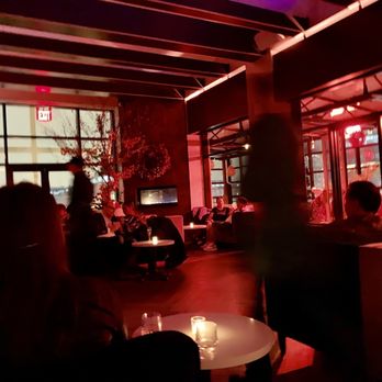 Gansevoort Meatpacking - Hotels Near Me - New York, New York