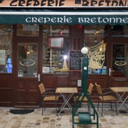 Creperie Bretonne