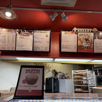 Big Apple Bagels - Bagels Near Me - Avon, Indiana