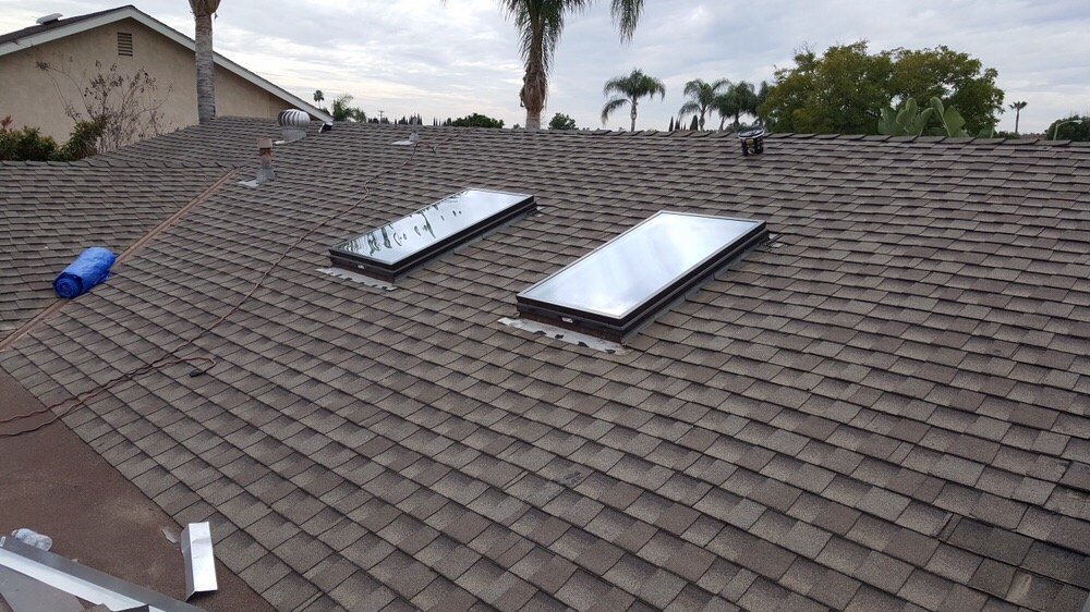 Slide of Solatube Home