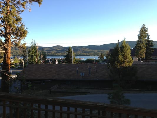 Big Bear Hostel by null