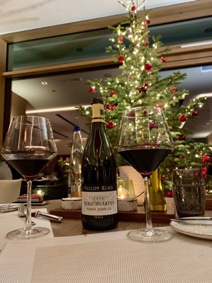 Restaurant Johann Grill by null