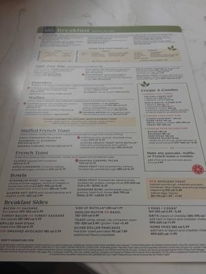 Menu photo 8 Keke's Breakfast Cafe Orlando, FL Menu photo 8 Keke's Breakfast Cafe Orlando, FL