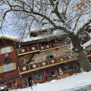Front Street Park - Parks Near Me - Leavenworth, Washington Front Street Park - Parks Near Me - Leavenworth, Washington