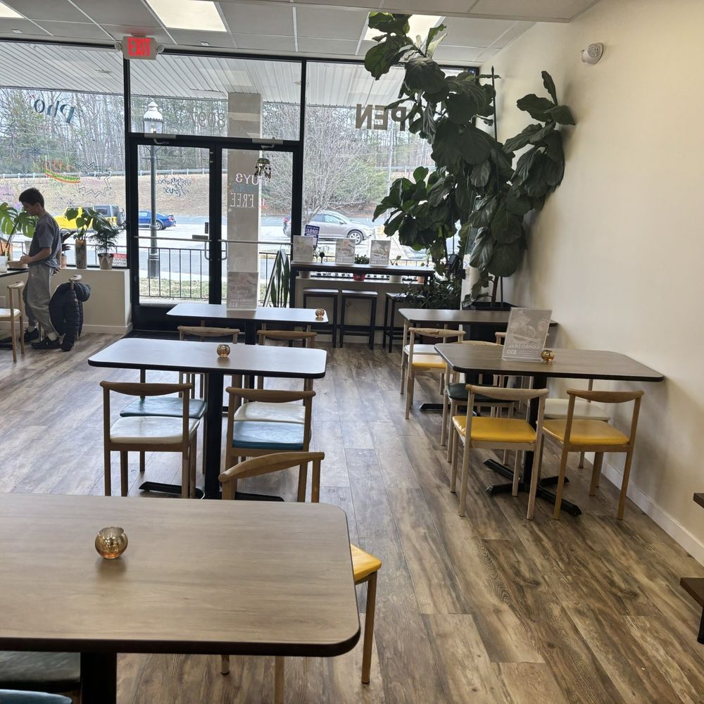 BBBoba House - Bubble Tea Near Me - Dumfries, Virginia BBBoba House - Bubble Tea Near Me - Dumfries, Virginia