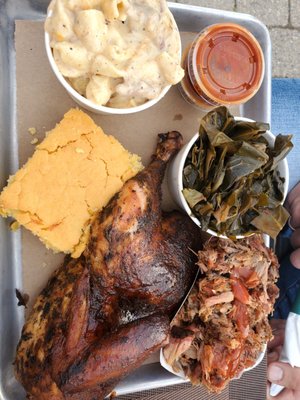 Noble Smokehouse by null