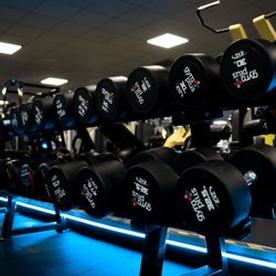 Gym Plus Naas