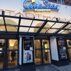 Cinestar
