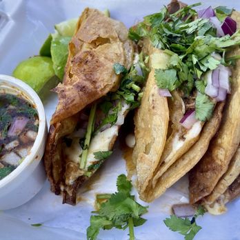 Chabelita Snacks - Quesabirria Tacos - Desserts Near Me - Columbus, Georgia