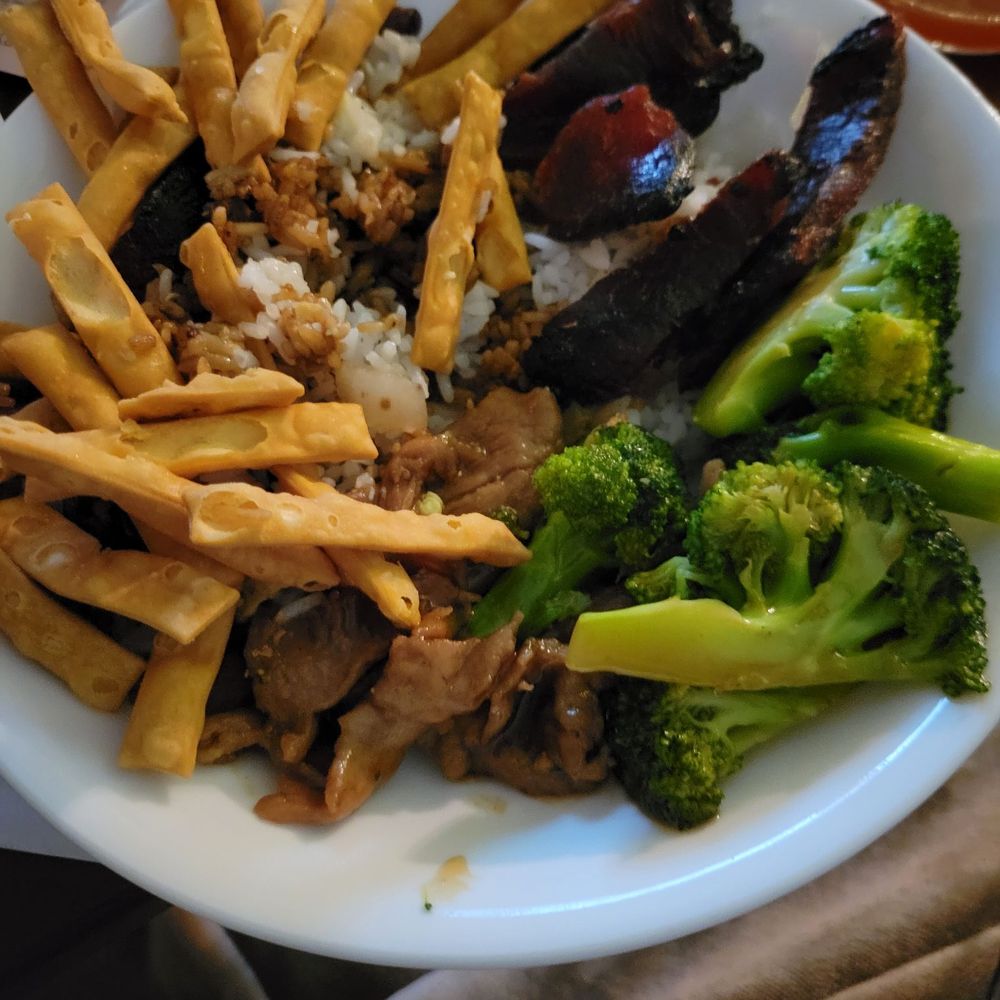 Taku Harrison, NY - Last Updated January 2026 - Yelp