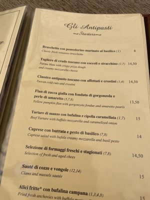Le Botteghe di Donatello by null