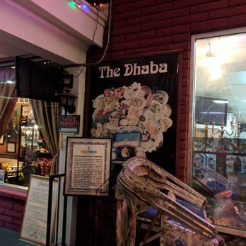 The Dhaba - Indian Near Me - Tempe, Arizona
