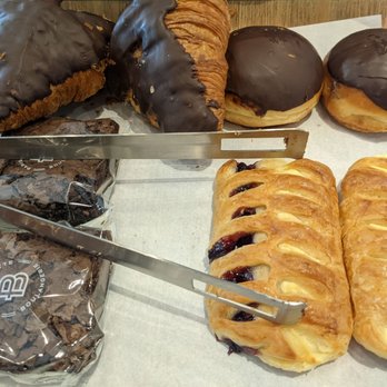 Paris Baguette - Random baked items - Bakeries Near Me - Fullerton, California Paris Baguette - Random baked items - Bakeries Near Me - Fullerton, California