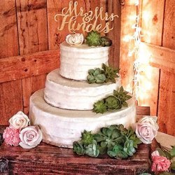 Gabrielle's Sugar Blush Bakery