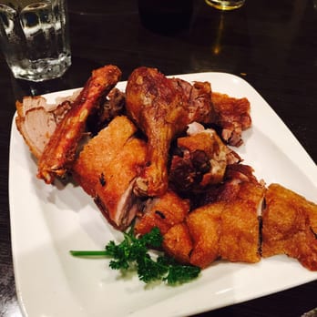 Chef Ping - Duck! - Chinese Near Me - Rolling Meadows, Illinois Chef Ping - Duck! - Chinese Near Me - Rolling Meadows, Illinois