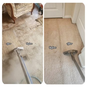 Archer Carpet and Tile Cleaning - Carpet Cleaning Near Me