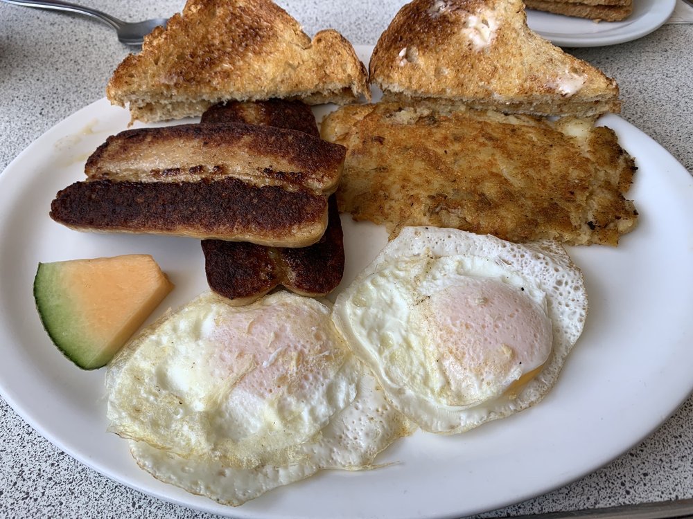 MIDWAY DINER Updated September 2024 12 Photos 151 Bradford Street