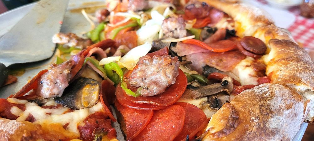 Giorgio's Italian Food Milpitas